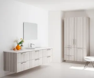 Jakie Meble Do Białej Łazienki