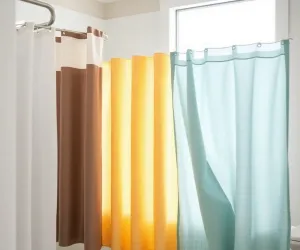 Jakie Rolety Do Łazienki