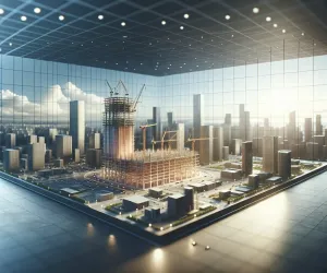 nowoczesne technologie budowlane